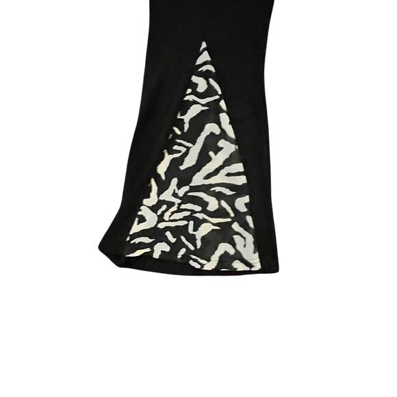 NWOT Umgee Pull-On Bell Bottom Pants – Size L - Picture 3 of 6